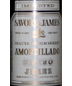 Savory & James Amontillado Medium Sherry