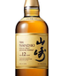 Suntory The Yamazaki Single Malt Whisky 12 Year Old 12 year old