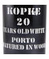 Kopke - 20 Years Old White Porto Matured In Wood NV
