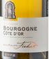 2022 Fichet/Jean-Philippe Bourgogne Blanc Côte d&#x27;Or