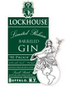 Lockhouse Distillery - Barrel Aged Gin (750ml)