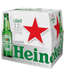 Heineken Brewery - Premium Light (12 pack 12oz bottles)