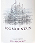 Fog Mountain Chardonnay