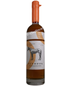 Pinhook Kentucky Bourbon 50.74% Flagship Cask Strength Custom Mashbill; Orange Wax