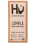 Hu Simple Milk Chocolate Bar 60g