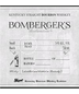 2020 Bomberger's Declaration Kentucky Straight Bourbon Whiskey Release 750ml