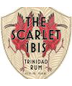 The Scarlet Ibis Trinidad Rum 750 mL