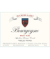Francois Labet Bourgogne Pinot Noir Vieilles Vignes 750ml - Amsterwine Wine Francois Labet Burgundy France Pinot Noir