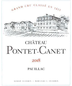 2018 Chateau Pontet-canet Pauillac 5eme Grand Cru Classe 750ml