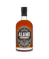 Alamo Black Label Small Batch Bourbon Whiskey