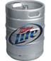 Miller Lite 1/4 Barrel (Pre-arrival) (Quarter Barrel)
