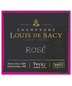 Louis de Sacy Champagne Grand Cru Brut Rose