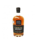 Spirit Works Straight Rye Whiskey-- Organic 750ml