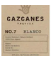 Cazcanes Tequila Cazcanes No.7 Blanco 100% Puro Agave 750ml