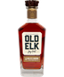 Old Elk 8 Year Wheated Bourbon