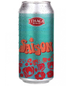 Ithaca Beer Company - Saison (4 pack 16oz cans)
