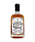 Woodson White & Silver Bourbon Whiskey 750ml