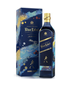 Johnnie Walker Blue Label Year Of The Rabbit Blended Scotch 750ml