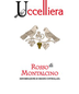 2020 Uccelliera - Rosso di Montalcino (750ml)