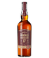 George Dickel Whisky Reserve Cask Strength 17 yr Tennessee 750ml