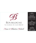 Domaine Anne Et Sebastien Bidault Bourgogne &#8216;Le Closeau Du Clos Prieur' 750ml
