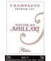 Nicolas Maillart Champagne Premier Cru Platine NV (750ml)