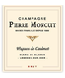 Pierre Moncuit Cuvee Hugues de Coulmet Blanc de Blancs Brut NV