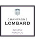 Champagne Lombard Champagne Extra Brut 750ml
