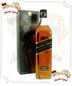 Johnnie Walker Black Label Whiskey