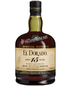 El Dorado 15 yr Rum 40% 50ml (special Order 1 Week)