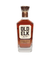 Old Elk Wheat Whiskey