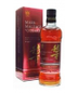 Mars - Maltage Cosmo - Wine Cask Finish Whisky 70CL