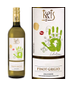 2020 12 Bottle Case Kris Pinot Grigio delle Venezie IGT (Italy) w/ Shipping Included