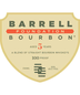 Barrell Foundation 5 yr Whiskey 750ml