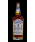 Switchgrass Spirits - Straight Bourbon Whiskey Stout Barrel Finished (750ml)