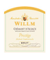 Alsace Willm - Cremant d'Alsace Brut Prestige NV