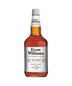 Evan Williams Straight Bourbon White Label Bottled In Bond 100 1.75 L