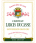 2016 Chateau Larcis Ducasse Saint-emilion Grand Cru Classe 750ml