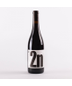 2022 Celler 9+ - Tarragona Negre 2n Dry Red Wine (750ml)