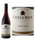 2016 Castle Rock Mendocino Pinot Noir