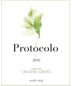 Protocolo Organic Blanco 2022