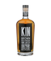Kin Brown Bourbon Hand Crafted Bourbon Whiskey