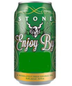 Stone Brewing Co - Stone Enjoy By Series 12can 6pk (6 pack 12oz cans)