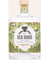 Six Dogs - Karoo Gin (750ml)