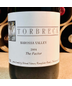 2004 Torbreck, Barossa Valley, Factor, Shiraz