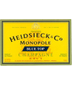 Heidsieck Monopole Brut Blue