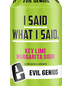 Evil Genius Beer Company I Said What I Said 6 pack 12 oz. Can