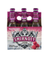 Smirnoff - Ice Raspberry (6 pack 12oz bottles)
