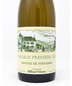 Domaine Billaud-Simon, Montée de Tonnerre, Chablis Premier Cru