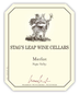 2020 Stag's Leap Wine Cellars - Merlot Napa Valley
